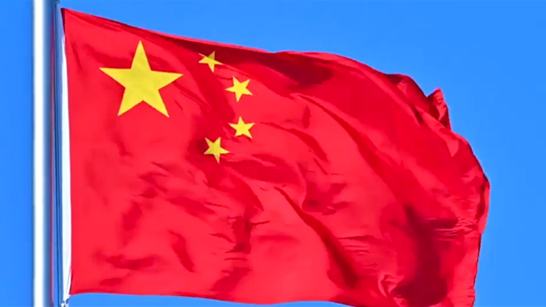 把青春华章写在祖国大地上