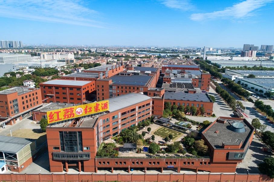 企业供图。梁文生/摄