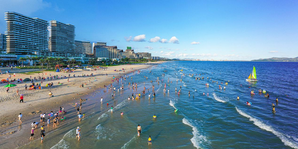 保利金町湾度假区